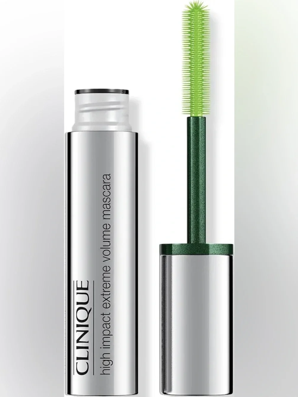 Clinique High Impact Extreme Volume Mascara - Extreme Black